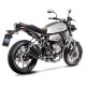 SILENCIEUX GP DUALS LEOVINCE Z 800 2013-16