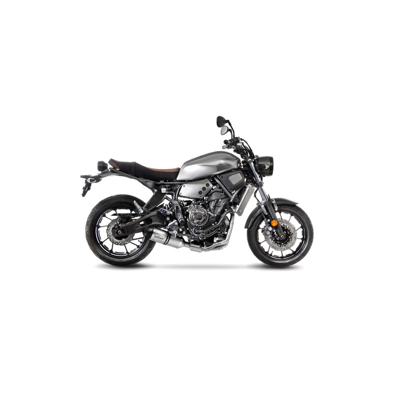 KIT COMPLETO LV ONE EVO LEOVINCE 690 ENDURO R 2019-20
