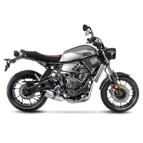 KIT COMPLETO LV ONE EVO LEOVINCE 690 ENDURO R 2019-20