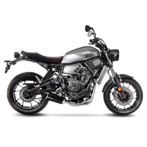 KIT COMPLET LV ONE EVO LEOVINCE 690 ENDURO R 2019-20