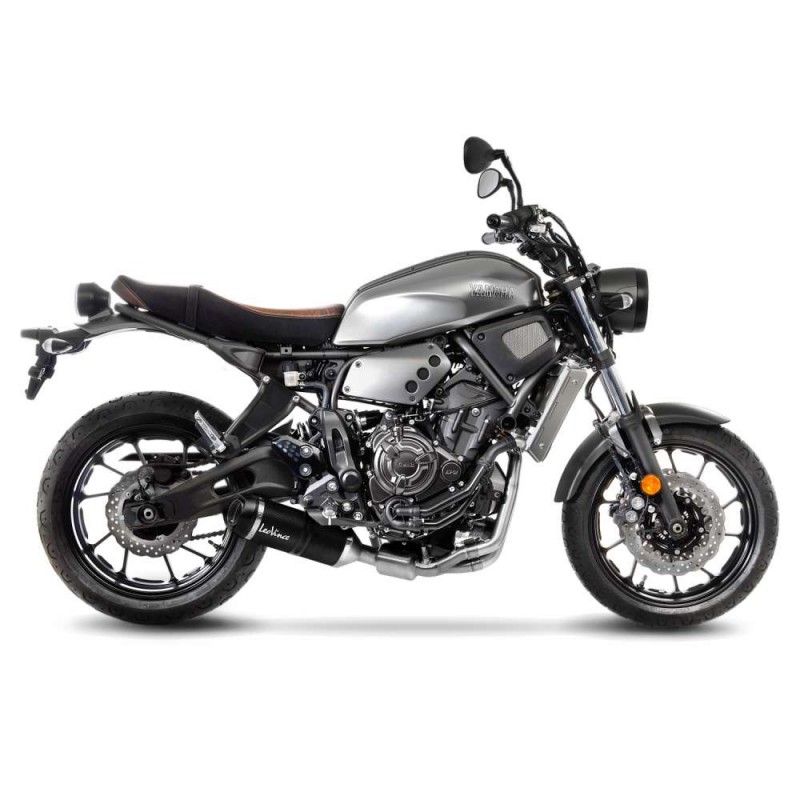 COMPLETE KIT LV ONE EVO LEOVINCE 690 ENDURO R 2019-20