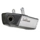 ESCAPE INOX UNDERBODY LEOVINCE ER-6N/F/NINJA 650R 12-16