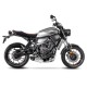 STAINLESS UNDERBODY LEOVINCE ER-6N / F / NINJA 650R 12-16
