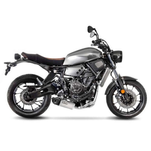 INOX UNDERBODY LEOVINCE ER-6N / F / NINJA 650R 16/12