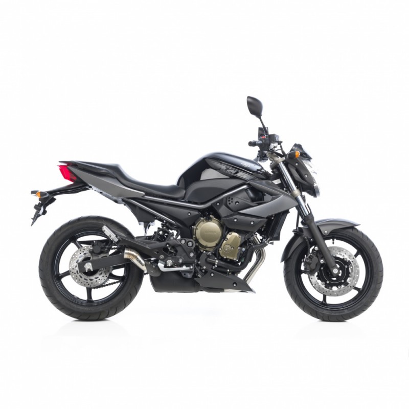 LEOVINCE MT-09 SP 2018-20 SILENCIEUX CACHE 2018-20