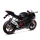 SILENCIEUX FACTORY S INOX LEOVINCE GSX-R 1000 / R 2017-20