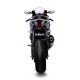 SILENCER FACTORY S INOX LEOVINCE GSX-R 1000 / R 2017-20