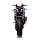 SILENCER FACTORY S INOX LEOVINCE GSX-R 1000 / R 2017-20