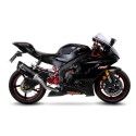 KIT COMPLETE FACTORY S CARBONE LEOVINCE YZF-R6 2006-20