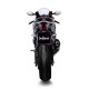 SILENCER FACTORY S INOX LEOVINCE GSX-R 1000 / R 2017-20