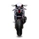 SILENCER FACTORY S INOX LEOVINCE GSX-R 1000 / R 2017-20