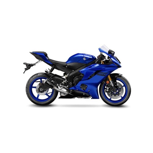 INOX SILENCIEUX LEOVINCE LV-10 CBR 250 R 2011-13