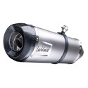 KIT COMPLETE FACTORY S INOX LEOVINCE YZF-R6 2006-16