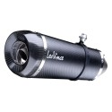 FULL KIT FACTORY S CARBON LEOVINCE YZF-R6 2006-16