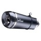 SILENCER FACTORY S INOX LEOVINCE GSX-R 1000 / R 2017-20
