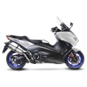 KIT APROBADO INOX LV ONE EVO TMAX 530 ABS/DX/SX 17-19