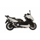 ESCAPE NERO EURO 3 LEOVINCE CRF 1000 L AFRICA TWIN 16-17