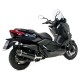 ESCAPE NERO EURO 3 LEOVINCE CRF 1000 L AFRICA TWIN 16-17