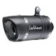 DOBLE ESCAPE LV PRO INOX LEOVINCE Z 1000 2017-20