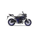 COMPLETE KIT LV ONE EVO CARBON MT-03 2016-17