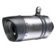 DOBLE ESCAPE LV PRO INOX LEOVINCE Z 1000 2017-20