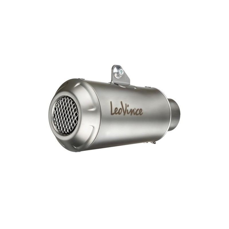 STAINLESS EXHAUST LV-10 LEOVINCE CBR 250 R 2011-13