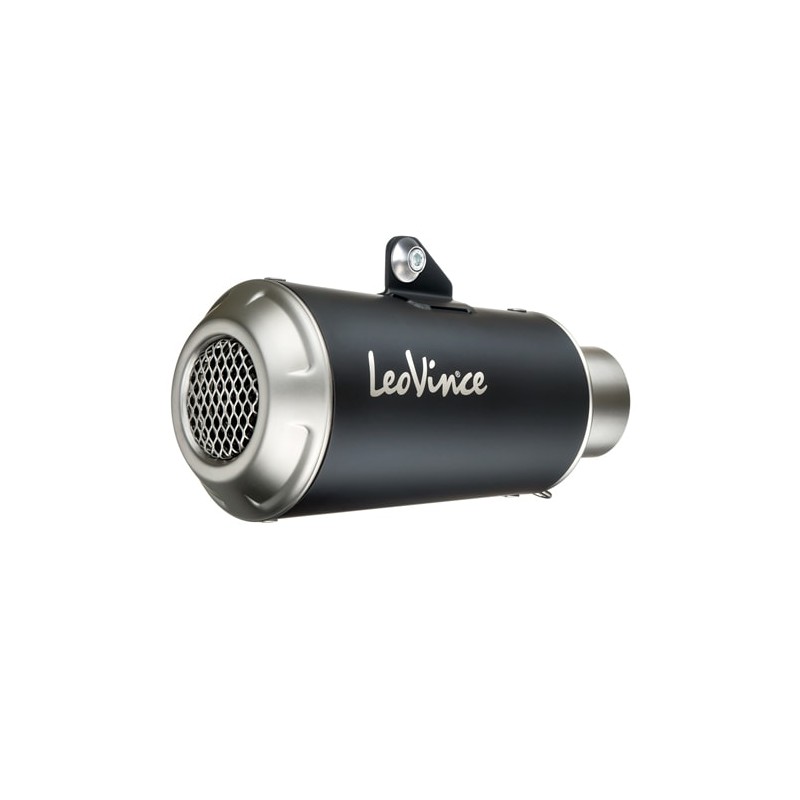 STAINLESS EXHAUST LV-10 LEOVINCE CBR 250 R 2011-13