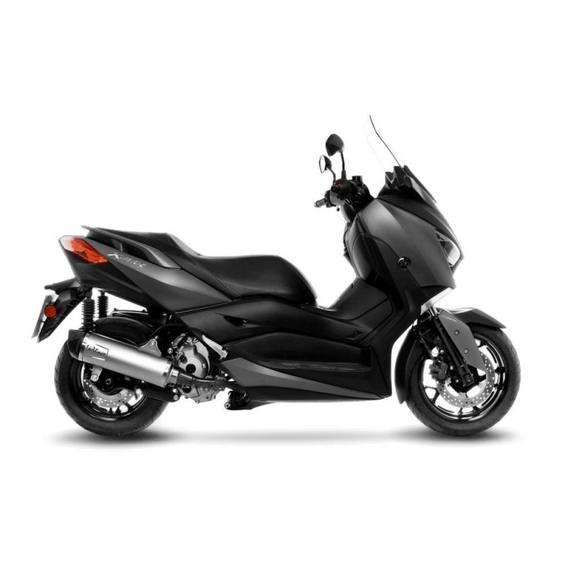 COMPLETE KIT LV ONE EVO LEOVINCE 690 ENDURO R 2019-20