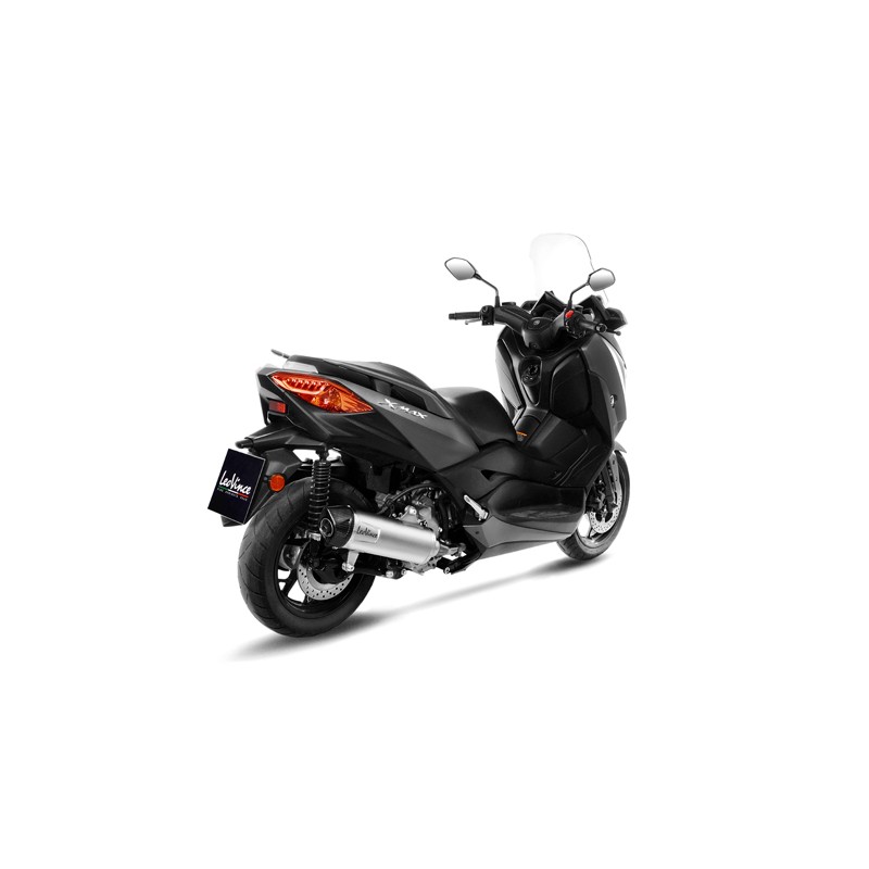 KIT COMPLETO LV ONE EVO LEOVINCE 690 ENDURO R 2019-20