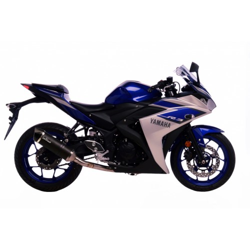 COMPLETE KIT LV ONE EVO LEOVINCE 690 ENDURO R 2019-20