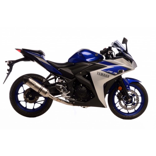 KIT COMPLET LV ONE EVO LEOVINCE 690 ENDURO R 2019-20