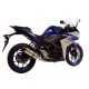 COMPLETE KIT LV ONE EVO LEOVINCE 690 ENDURO R 2019-20