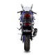 DOUBLE EXHAUST LV PRO INOX LEOVINCE Z 1000 2017-20
