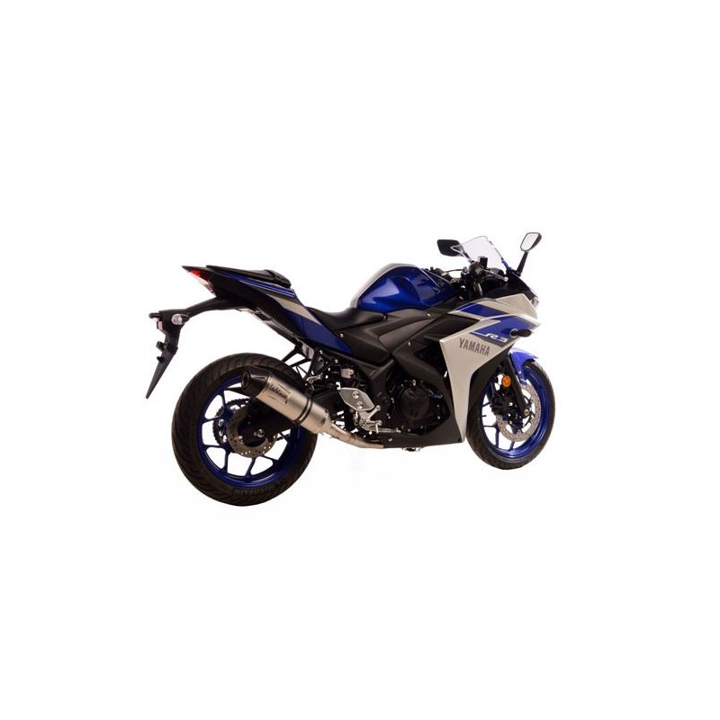 COMPLETE KIT LV ONE EVO LEOVINCE 690 ENDURO R 2019-20