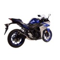 KIT COMPLETO CARBONO LV ONE EVO YZF-R3 2018