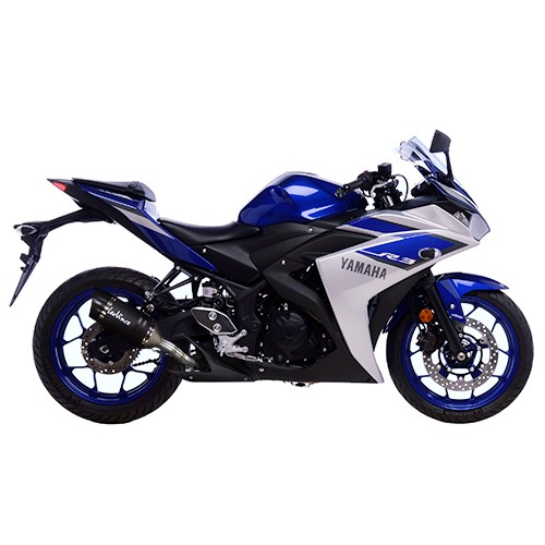 DOUBLE EXHAUST LV PRO INOX LEOVINCE Z 1000 2017-20