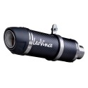 FULL KIT GP CORSA EVO CARBON LEOVINCE MT-25 2015-18