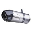 COMPLETE KIT LV ONE EVO INOX MT-25 2015-18