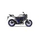 DOUBLE ECHAPPEMENT LV PRO INOX LEOVINCE Z 1000 17-20