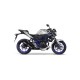 DOUBLE EXHAUST LV PRO INOX LEOVINCE Z 1000 2017-20