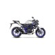 STAINLESS EXHAUST LV-10 LEOVINCE CBR 250 R 2011-13