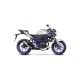 ESCAPE INOX LV-10 LEOVINCE CBR 250 R 2011-13