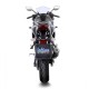 STAINLESS EXHAUST LV-10 LEOVINCE CBR 250 R 2011-13