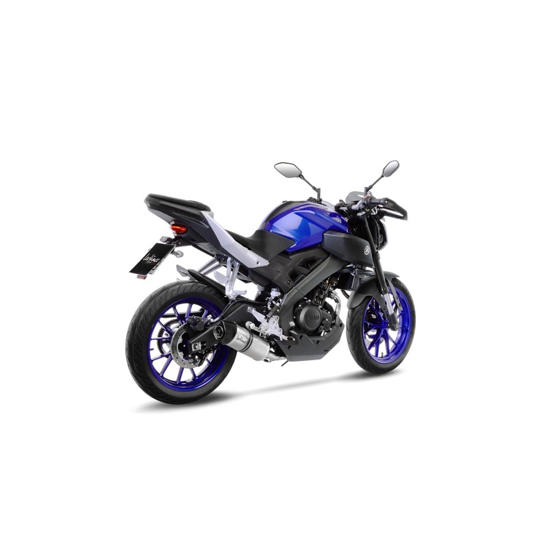 COMPLETE KIT LV ONE EVO LEOVINCE 690 ENDURO R 2019-20