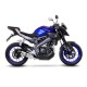 KIT COMPLETO LV ONE EVO LEOVINCE 690 ENDURO R 2019-20