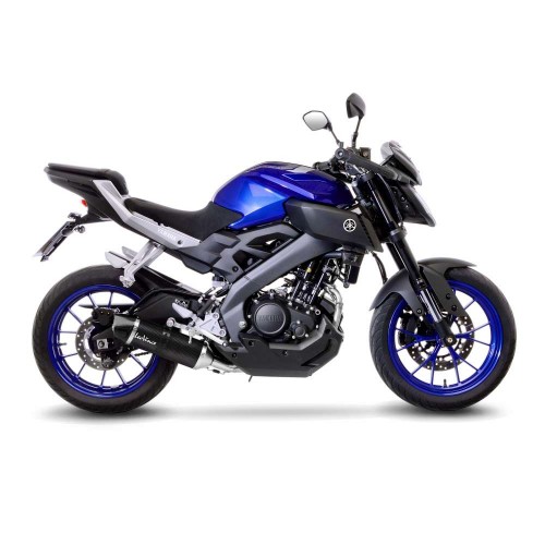 KIT COMPLET LV ONE EVO LEOVINCE 690 ENDURO R 2019-20