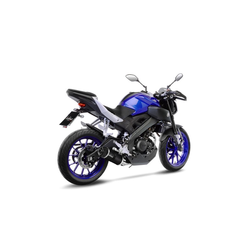 KIT COMPLETO LV ONE EVO LEOVINCE 690 ENDURO R 2019-20
