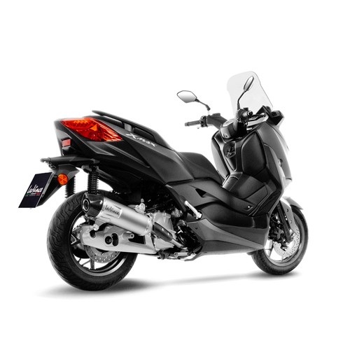 KIT COMPLETO LV ONE EVO LEOVINCE 690 ENDURO R 2019-20