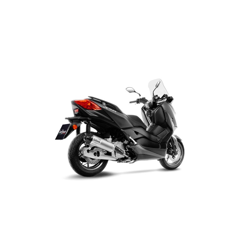 KIT COMPLETO LV ONE EVO LEOVINCE 690 ENDURO R 2019-20