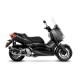 ESCAPE NERO EURO 3 LEOVINCE CRF 1000 L AFRICA TWIN 16-17